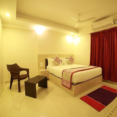 Elite Inn Chennai Exterior photo